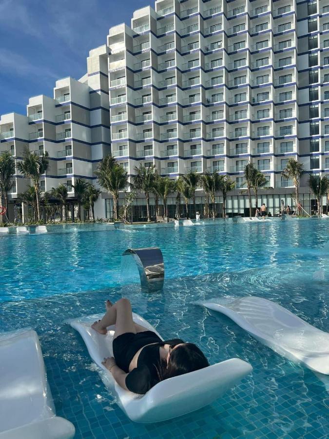 Rosemary Home At Bai Dai Beach Nha Trang - Seaview Condo Near Int'T Cam Ranh Airport Bagian luar foto