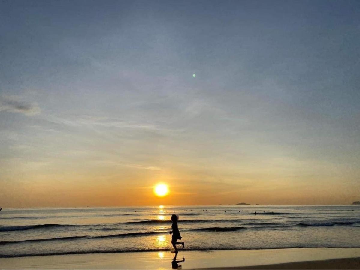 Rosemary Home At Bai Dai Beach Nha Trang - Seaview Condo Near Int'T Cam Ranh Airport Bagian luar foto