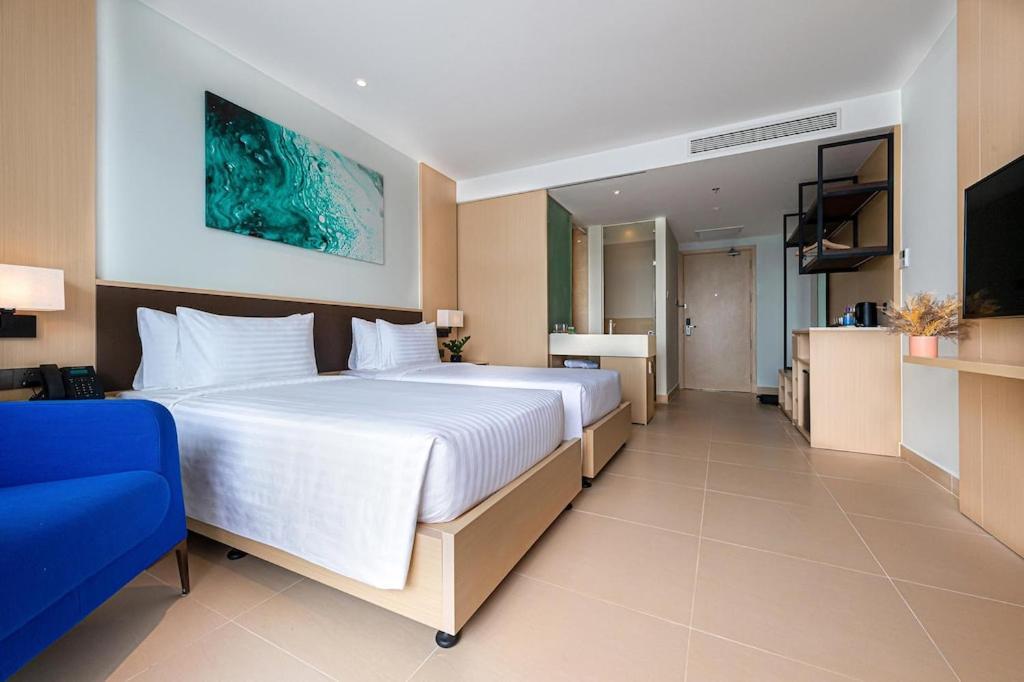 Rosemary Home At Bai Dai Beach Nha Trang - Seaview Condo Near Int'T Cam Ranh Airport Bagian luar foto