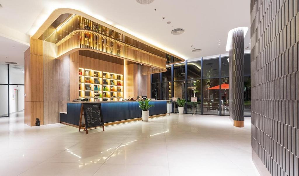 Rosemary Home At Bai Dai Beach Nha Trang - Seaview Condo Near Int'T Cam Ranh Airport Bagian luar foto