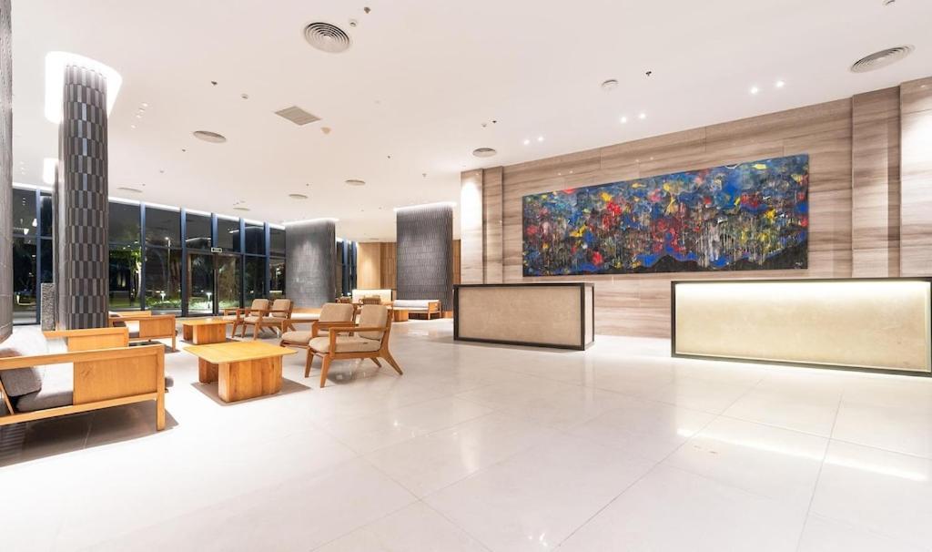 Rosemary Home At Bai Dai Beach Nha Trang - Seaview Condo Near Int'T Cam Ranh Airport Bagian luar foto