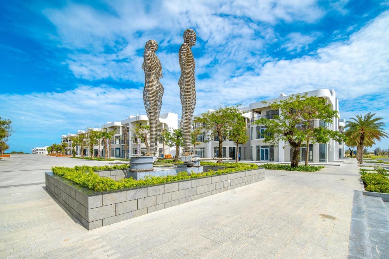 Rosemary Home At Bai Dai Beach Nha Trang - Seaview Condo Near Int'T Cam Ranh Airport Bagian luar foto