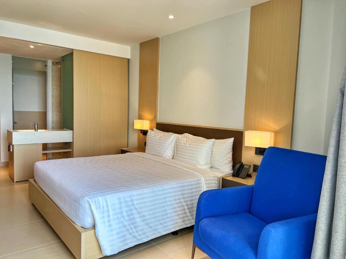 Rosemary Home At Bai Dai Beach Nha Trang - Seaview Condo Near Int'T Cam Ranh Airport Bagian luar foto