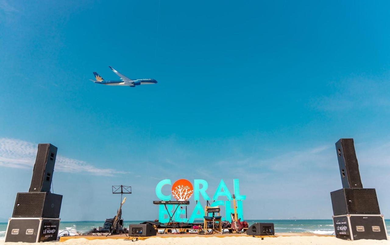 Rosemary Home At Bai Dai Beach Nha Trang - Seaview Condo Near Int'T Cam Ranh Airport Bagian luar foto