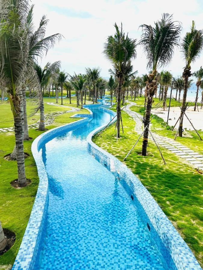Rosemary Home At Bai Dai Beach Nha Trang - Seaview Condo Near Int'T Cam Ranh Airport Bagian luar foto