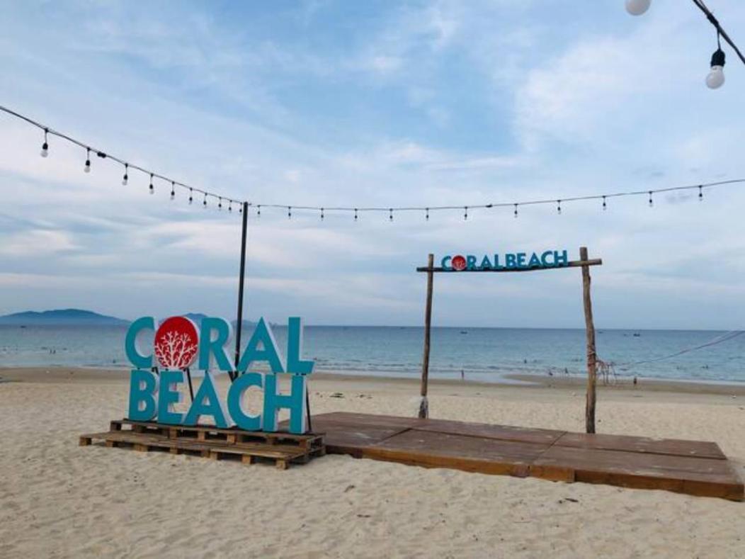 Rosemary Home At Bai Dai Beach Nha Trang - Seaview Condo Near Int'T Cam Ranh Airport Bagian luar foto