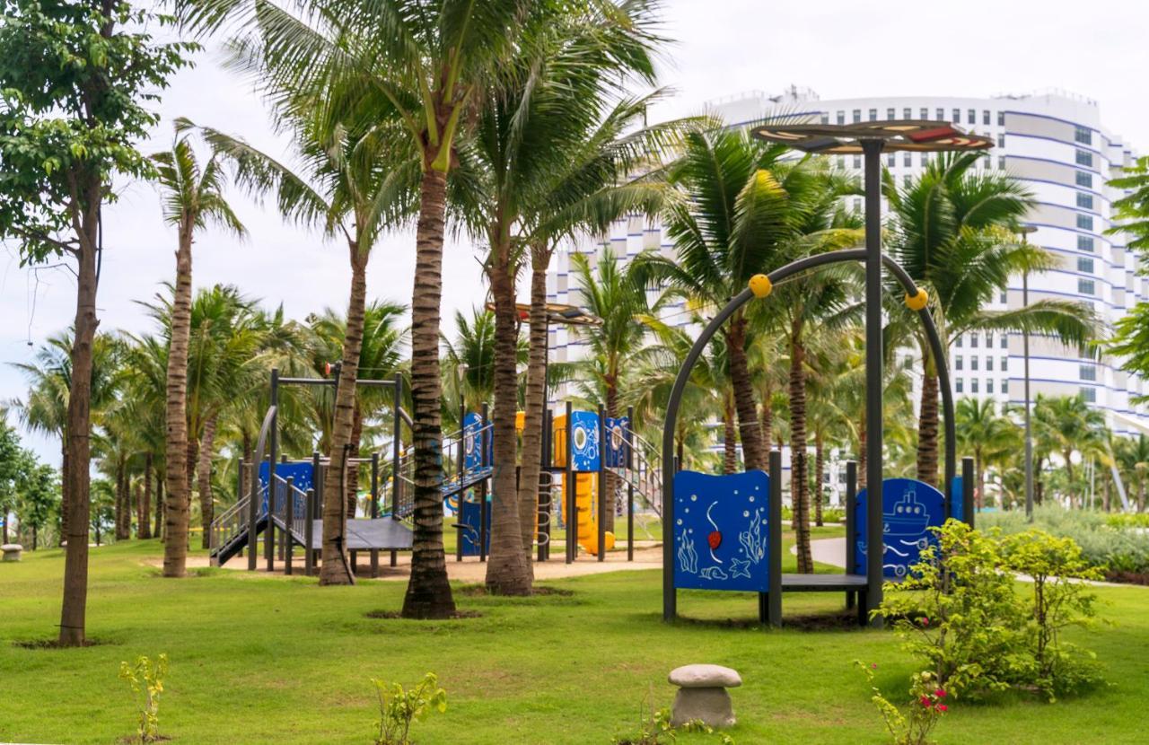 Rosemary Home At Bai Dai Beach Nha Trang - Seaview Condo Near Int'T Cam Ranh Airport Bagian luar foto