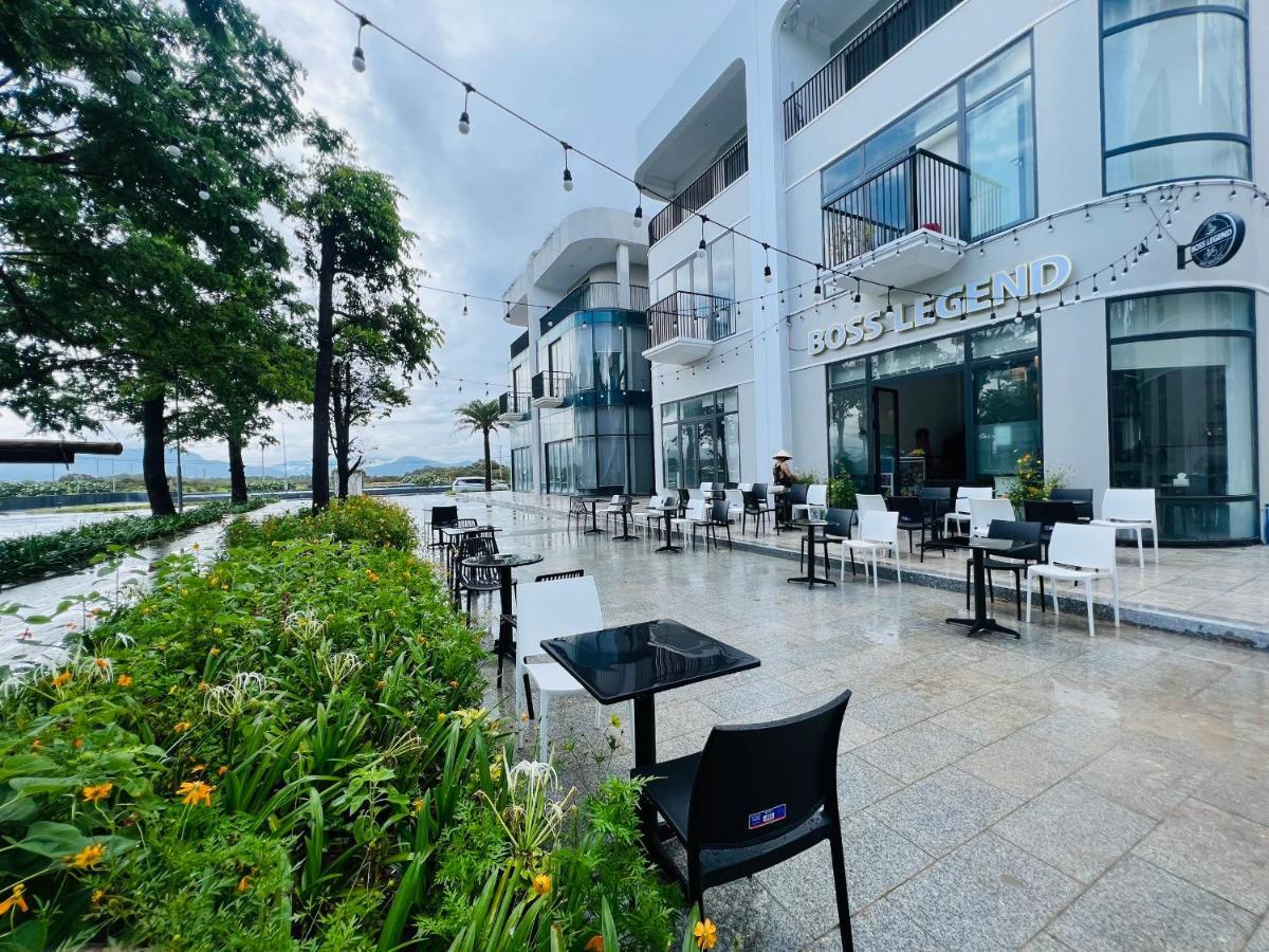 Rosemary Home At Bai Dai Beach Nha Trang - Seaview Condo Near Int'T Cam Ranh Airport Bagian luar foto