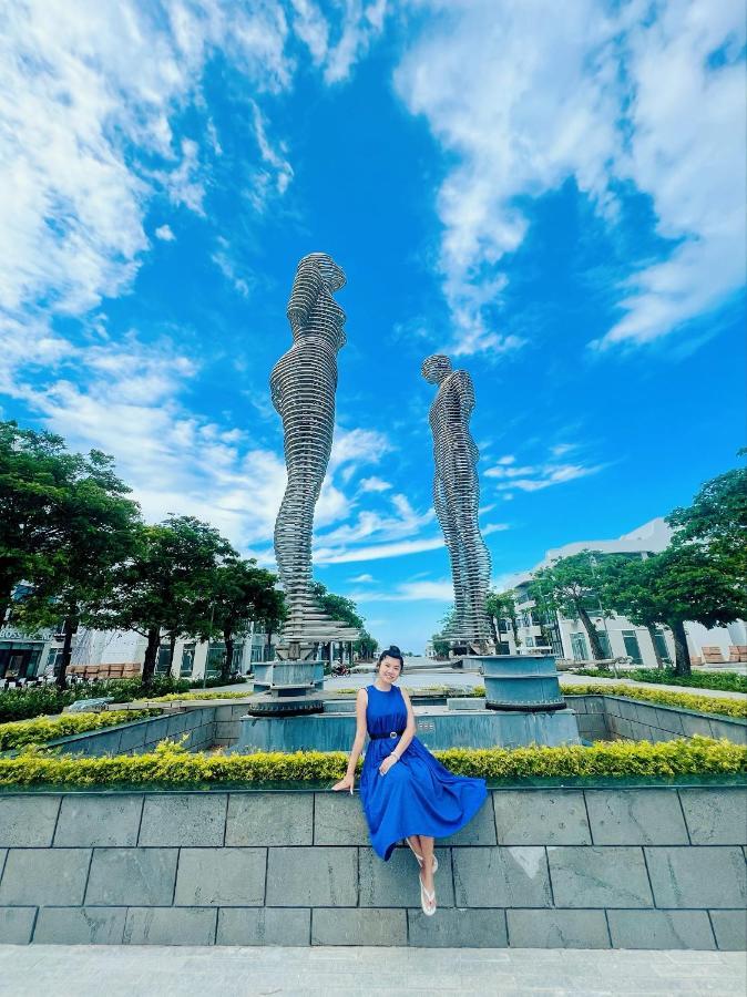 Rosemary Home At Bai Dai Beach Nha Trang - Seaview Condo Near Int'T Cam Ranh Airport Bagian luar foto